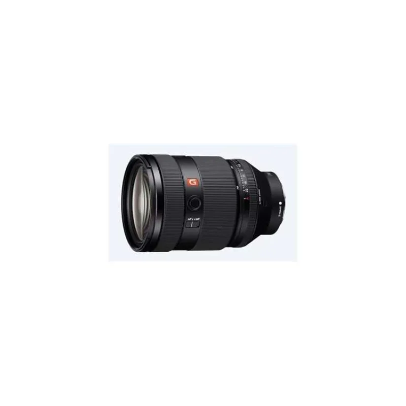 SONY SEL2870 objektiv s bajonetem E, 28–70 mm F3,5–5,6 OSS (SEL2870GMB.SYX)