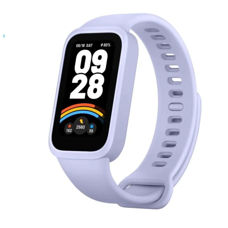 Xiaomi Smart Band 9 Active Purple (70785)