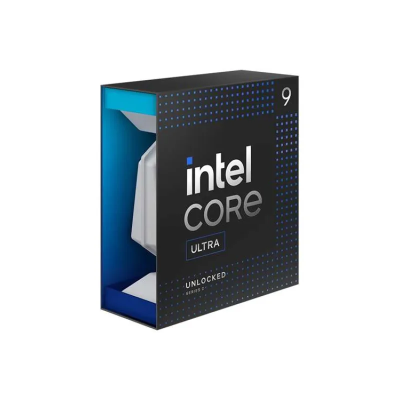 CPU Intel Core Ultra 9 285K (LGA1851) (BX80768285K)