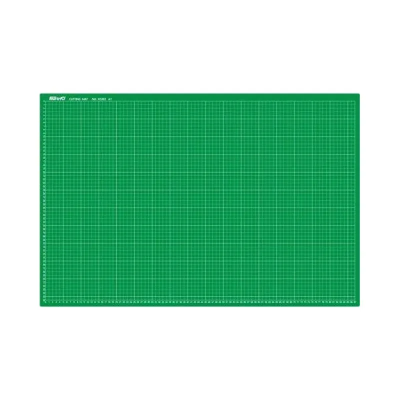 KW-Trio A3 rezacia podložka (kwcutmat3)