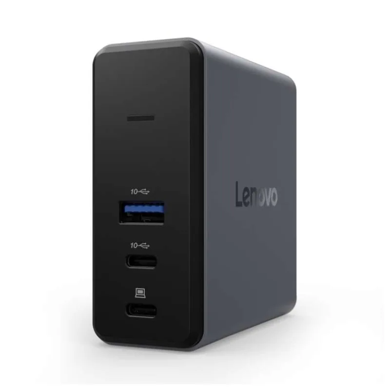 Lenovo X9 Charging GaN Dock- EÚ (40BD0065EU)