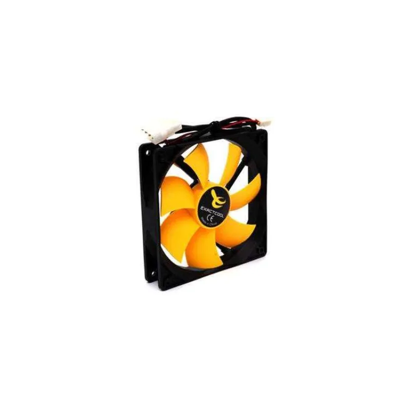 EXACTGAME ExactCool 120 (120x120x25mm 6,8dbA) (ExactCool 120)