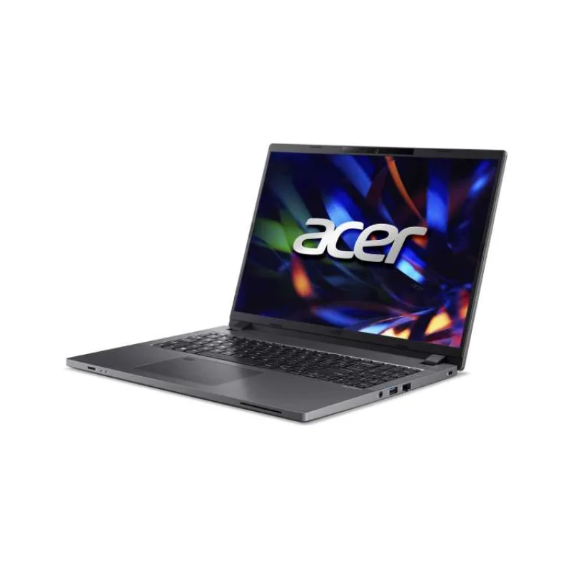 Acer TravelMate P2 (TMP216-51-G2-TCO-58DU) Intel Core 5 120U/8GB/512GB SSD/16"/Win11 PRO/šedá (NX.B6MEC.004)