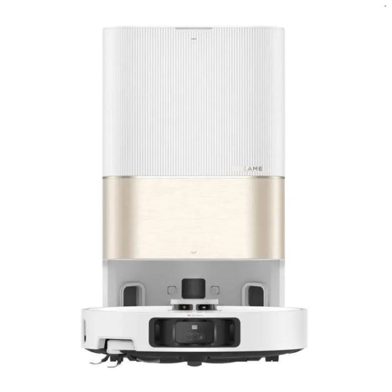 Dreame X40 Ultra biely, robotický vysávač (RLX63CE-VYP)