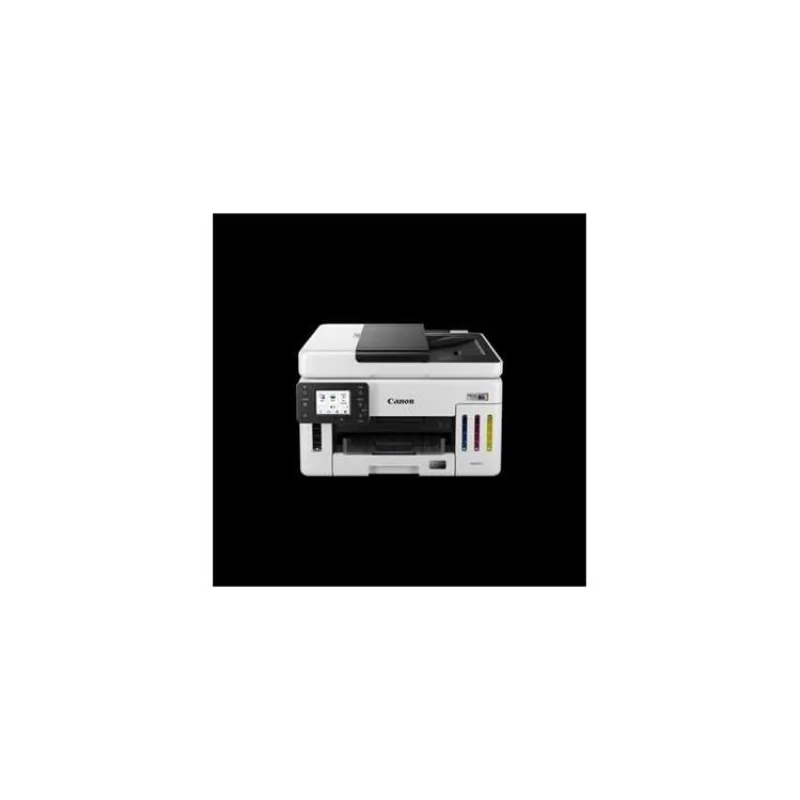 Canon MAXIFY GX6140 - barevná (6882C009)