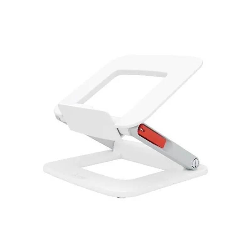 LEITZ Nastavitelný stojan Ergo na notebook s více úhly sklonu (64240001)