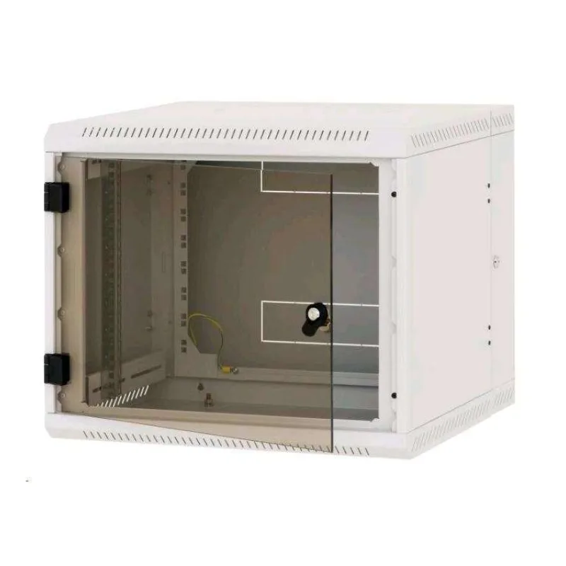 19" dvojdielny rack TRITON 18U/600 mm (RBA-18-AD6-CAX-A1)