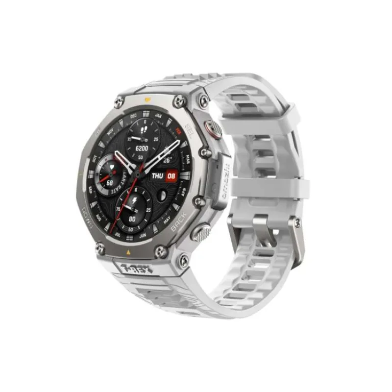 Amazfit T-Rex 3/Šport Band/Haze Grey (10530)