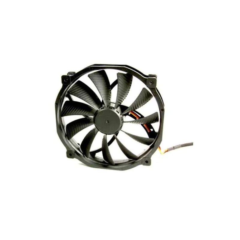 SCYTHE SY1425HB12L Glide Stream 140 mm fan 800rpm (SY1425HB12L)