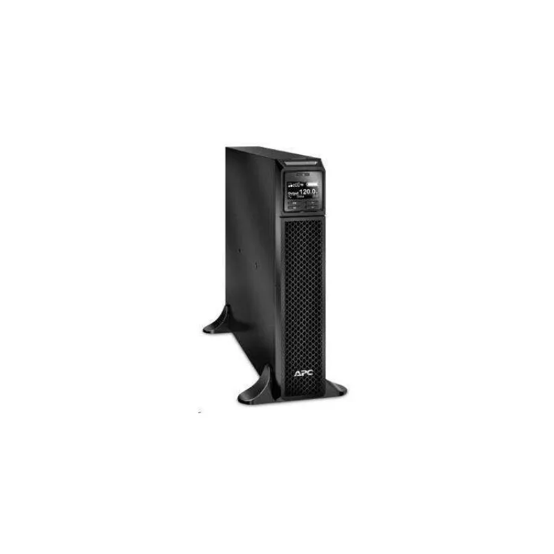 APC Smart-UPS RT 1000VA OnLine (SRT1000XLI)