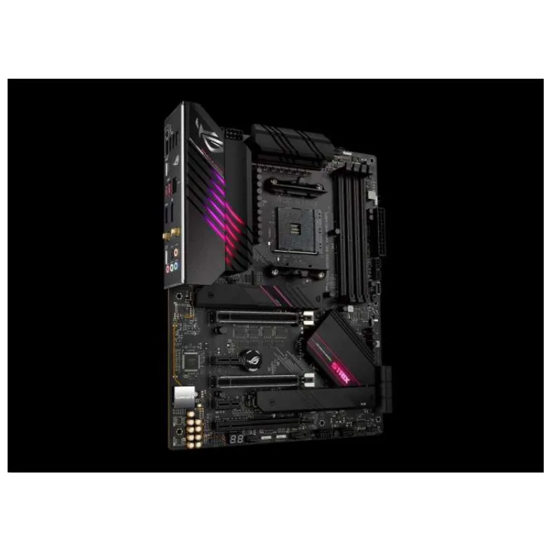 ASUS ROG STRIX B550-XE GAMING WIFI (90MB17B0-M0EAY0)