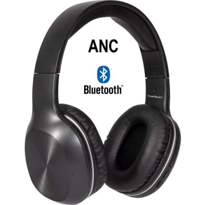 Madison MAD-HNB100 slúchadlá MADISON (05-1-1042)