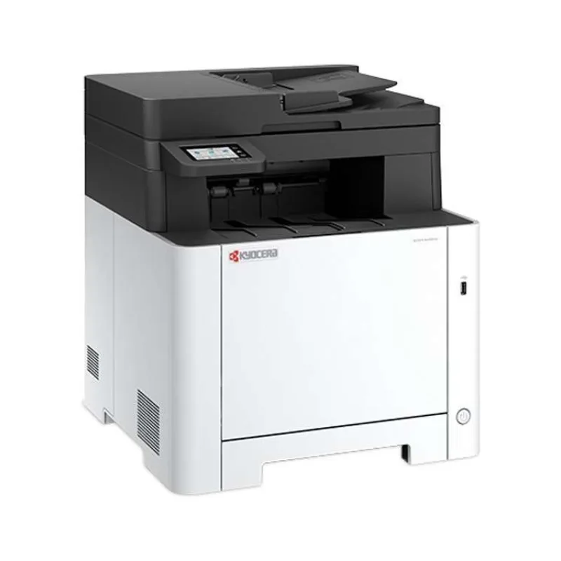 Kyocera ECOSYS MA2101cwfx A4/ MFP barevná 21ppm, 1200 dpi, 1GB, duplex, LAN, WIFI, start. tonery 1500str., LCD (ECOSYS MA2101cwfx)