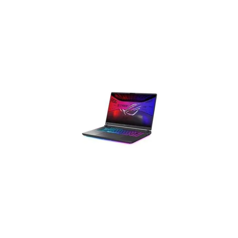 ASUS ROG Strix G16/U9 275HX/32GB/1TB SSD/16" 2.5K/RTX5070/Win11Home/Eclipse Gray (G615LR-NEBULA006W)