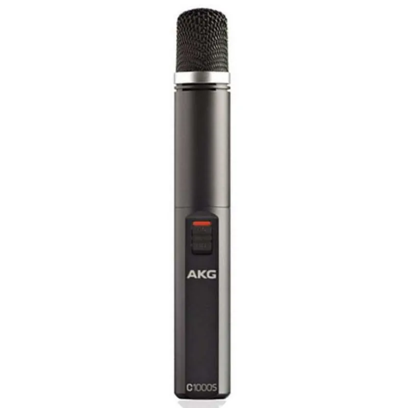 AKG C 1000S MK4 AKG mikrofón (04-1-2001)