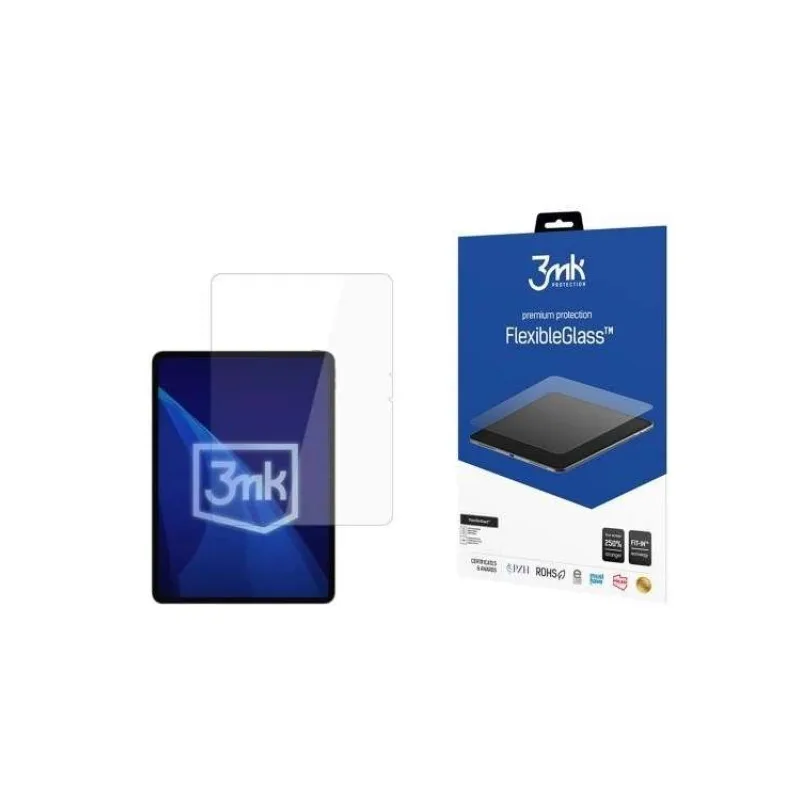 3mk hybridní sklo FlexibleGlass pro OnePlus Pad 3 (5903108671972)