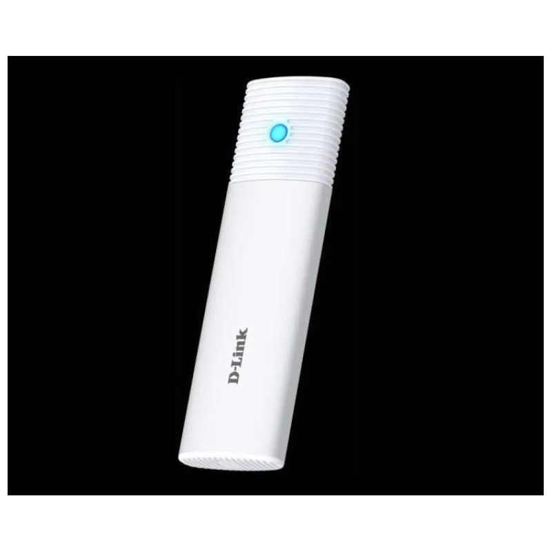 D-Link DSP-111 USB-C M.2 NVMe/NGFF SSD Enclosure (DSP-111)