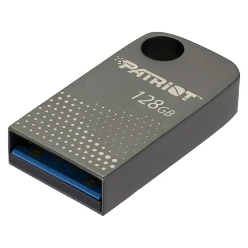 Patriot TAB300/128GB/USB 3.2/USB-A/Strieborná (PSF128GT300DS3U)