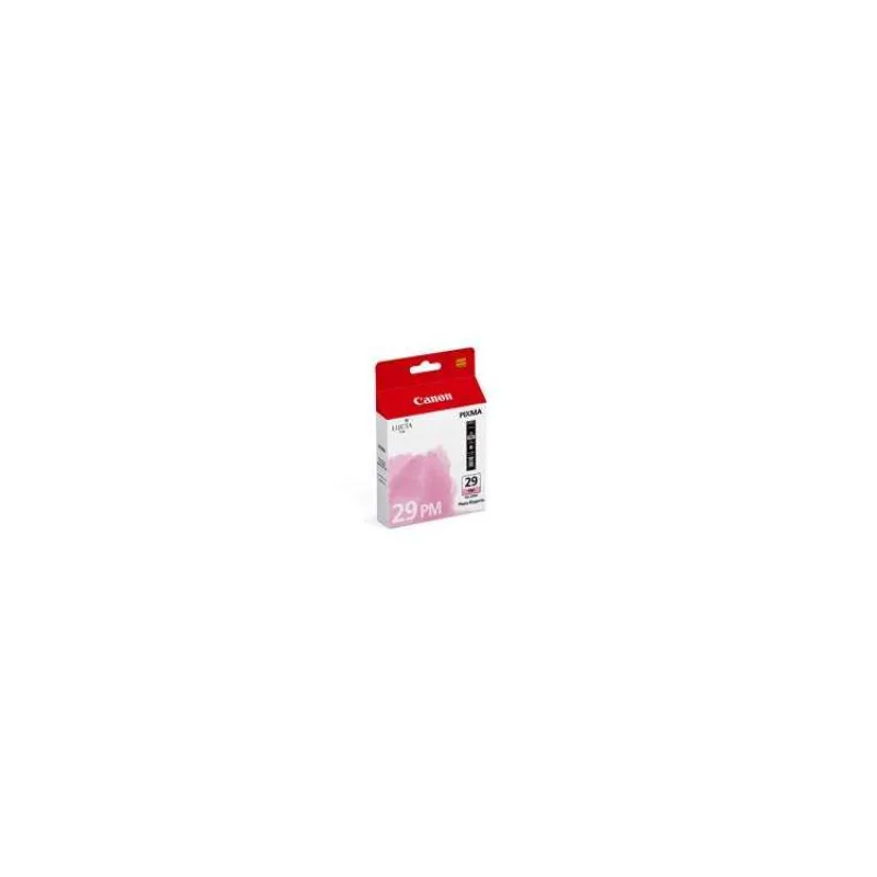 Canon cartridge PGI-29 PM/Photo magenta/36ml (4877B001)
