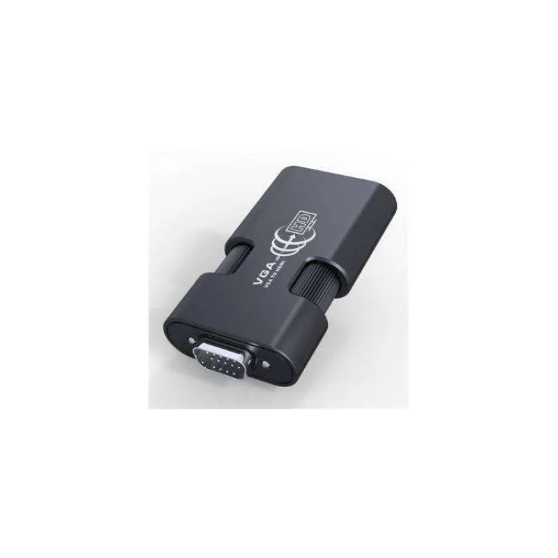 PremiumCord VGA + audio elektronický konvertor na rozhraní HDMI (khcon-23)