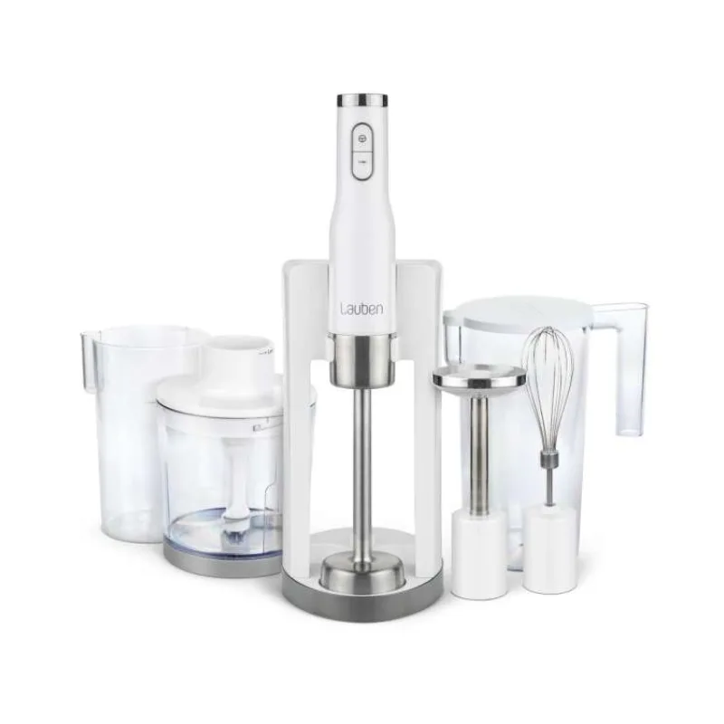 Lauben Stick Blender 800WT - tyčový mixér (LBHBMSTB800WA)