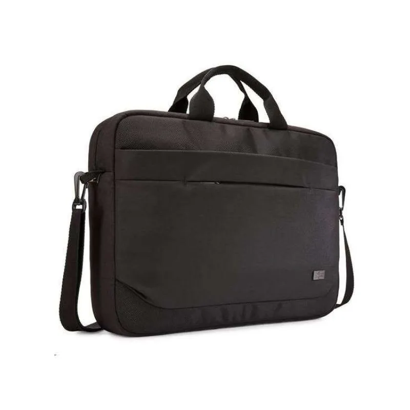Taška na notebook Case Logic Advantage 17,3", čierna (CL-ADVA117K)