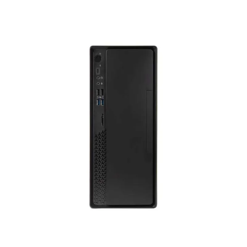 CHIEFTEC skříň Uni Series / Minitower, BS-10B, zdroj GPF-300P (300W), Black (BS-10B-300)