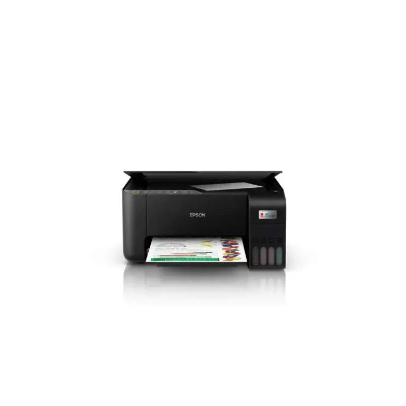 Epson EcoTank L3270/ 5760 x 1440/ A4/ MFZ/ ITS/ 4 barvy/ WiFi/ USB/ 5 let záruka po registraci (C11CJ67434)