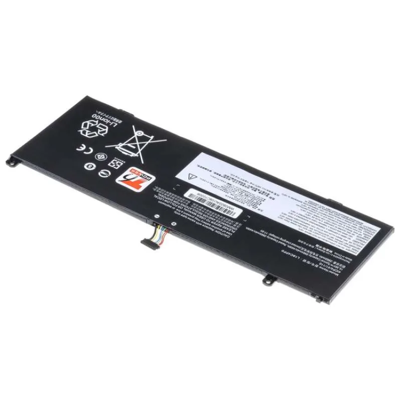 Batéria T6 Power Lenovo ThinkBook 13s, 14s, 2964mAh, 45Wh, 4cell, Li-pol (NBIB0204)