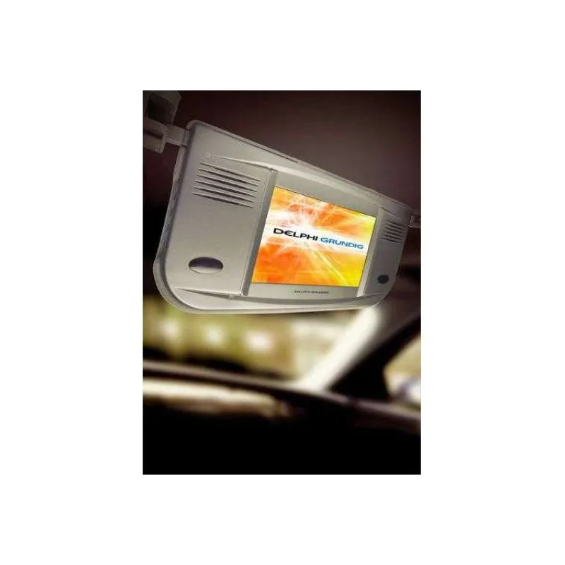 Delphi Grundig CarCine TopVis. 720 Delphi Grundig (16-2-1004)