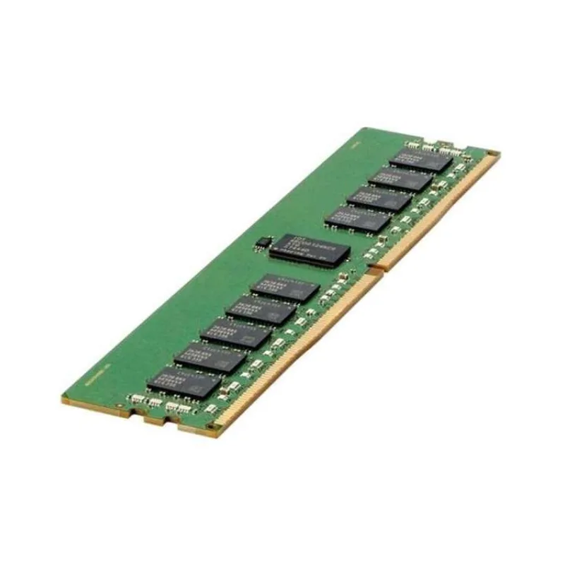 HPE 32GB (1x32GB) Dual Rank x8 DDR5-6400 CAS-46-45-45 EC8 Registered Smart Memory Kit (P64985-B21)