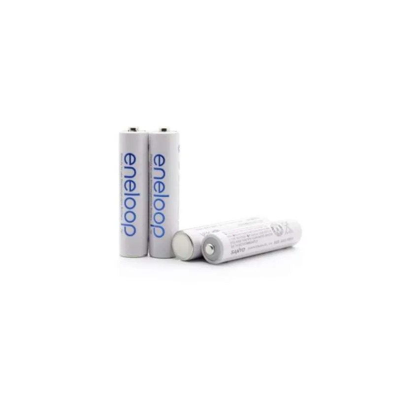 PANASONIC R3 750mAh Ni-Mh Eneloop bulk (406022,00)
