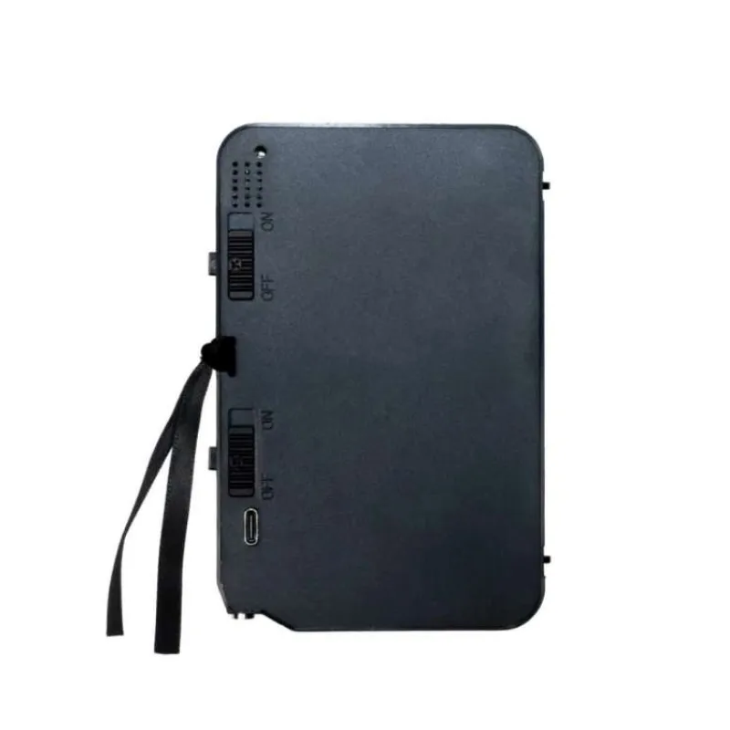 EVOLVEO StrongVision BAT2, V2 10 000mAh náhradné batérie pre StrongVision PRO a WiFi s USB C (CAM-BAT2V2)