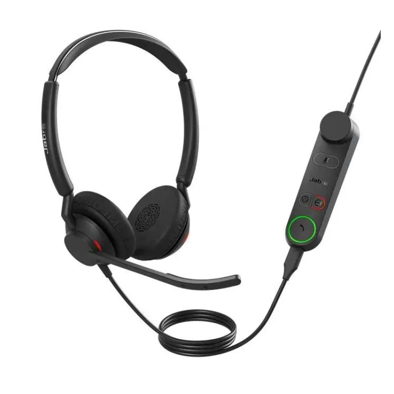 Jabra Engage 50 II, (Link) USB C/A, UC Stereo (5099-299-2269)