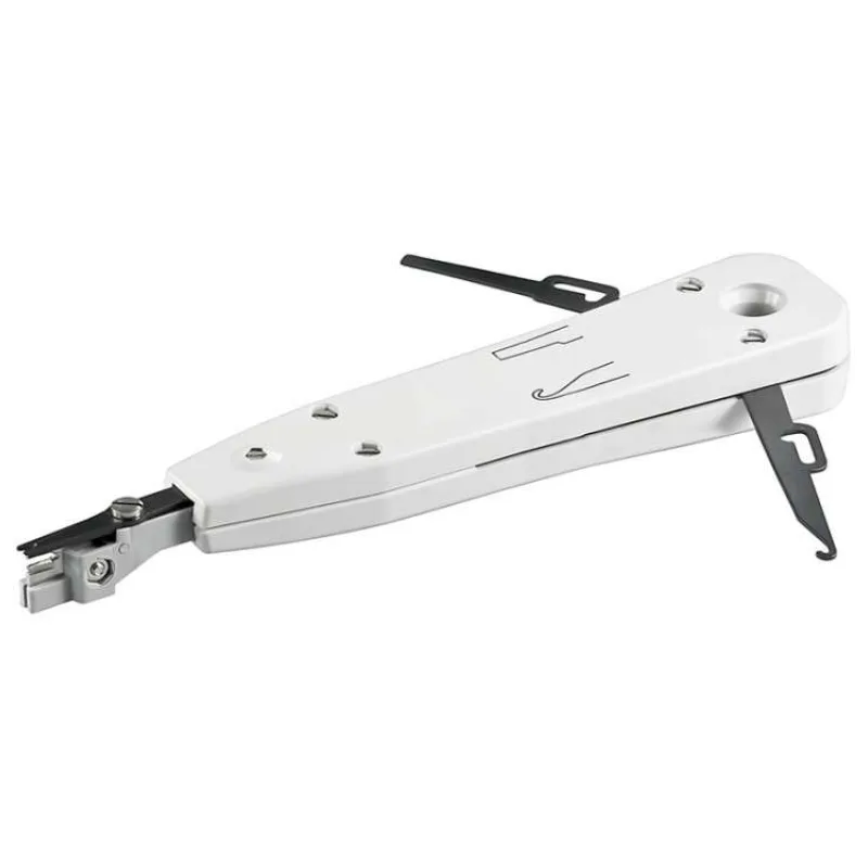 PremiumCord Narážací nástroj Krone LSA a pre Cat5e/6 káble (zn-8)