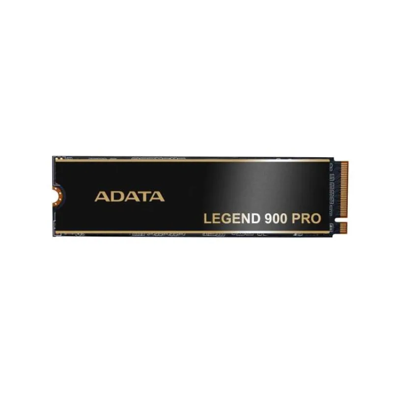 ADATA LEGEND 900 PRO 1TB SSD / Interní / PCIe Gen4 x4 M.2 NVMe / 2280 (SLEG-900P-1TCS)