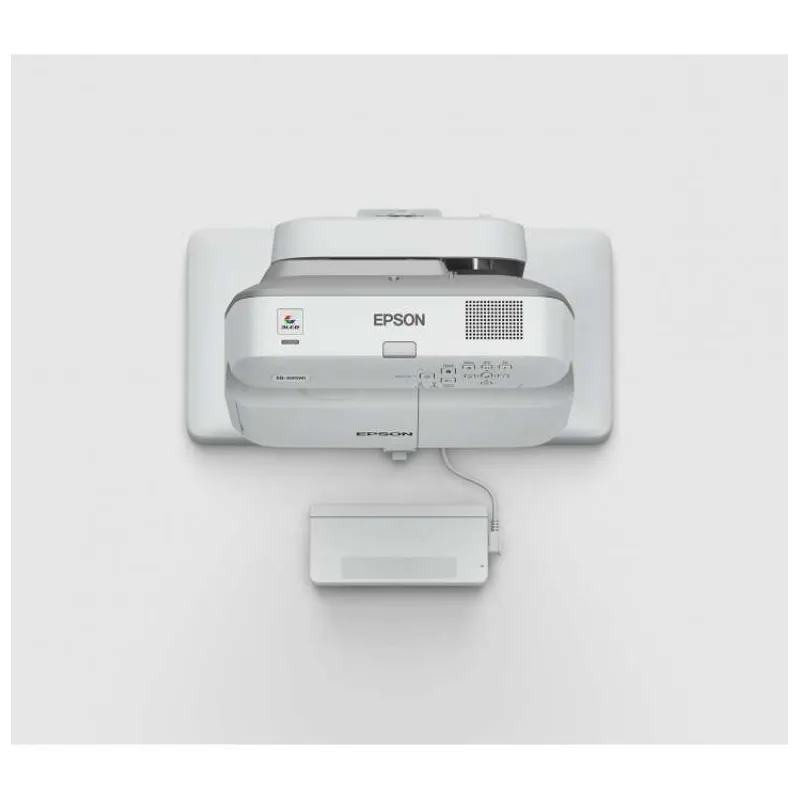 Epson EB-695Wi/3LCD/3500lm/WXGA/HDMI/LAN (V11H740040)