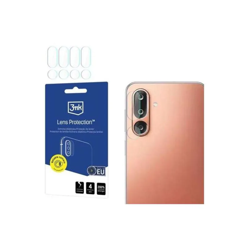 3mk Lens Protection pro Samsung Galaxy M36 (5903108676328)
