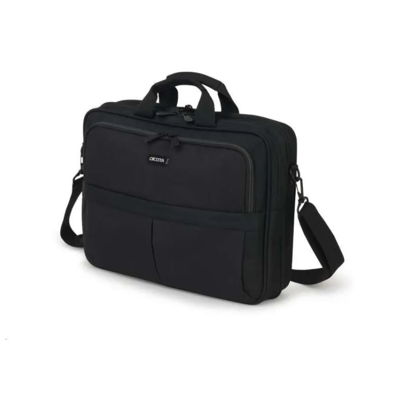 DICOTA Eco Top Traveller SCALE 14-15.6 (D31428-RPET)