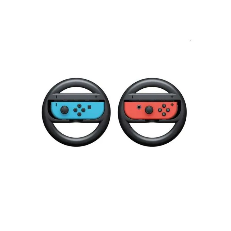 Nintendo Joy-Con Wheel Pair (HAC-A-BG2AA)