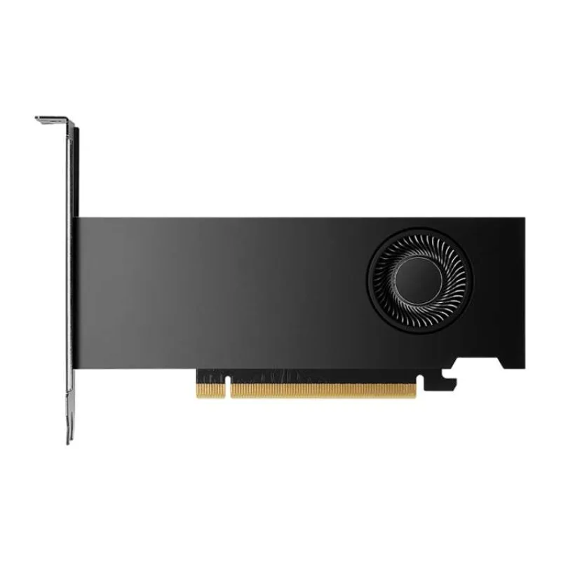 PNY NVIDIA® RTX™ A2000ADA 16 GB GDDR6, 128-bit, PCIEx16 4.0, DP 1.4 x4, Active cooling, LP, Bulk (VCNRTX2000ADA-SB)