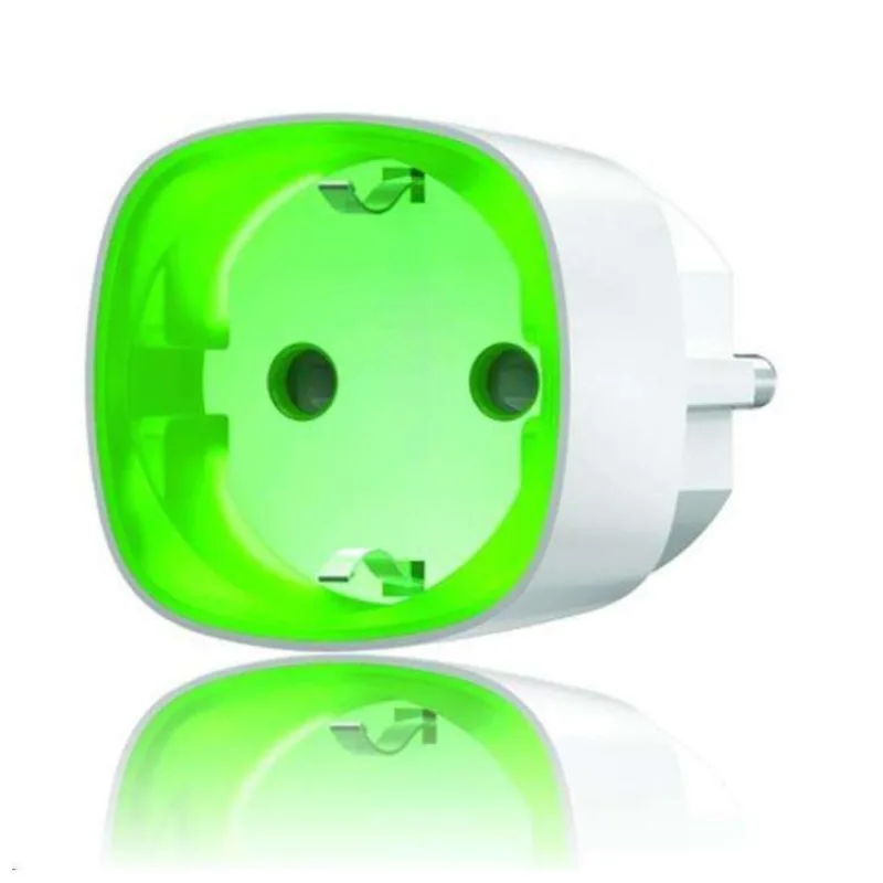 Ajax Socket White (AJAX38209)