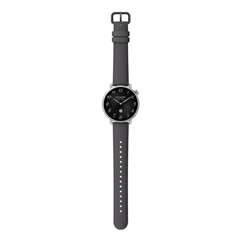Xiaomi Watch S4/41mm/Elegant Band/Black (65118)