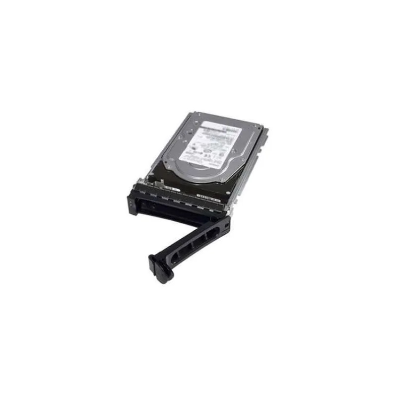DELL disk 1.2TB/ 10k/ SAS/ Hot-plug/ 2.5" ve 3.5" rám./ 512n/ pro R240, R340, R440, R540, R640, R740(xd), R7415, R7425 (400-ATJM)