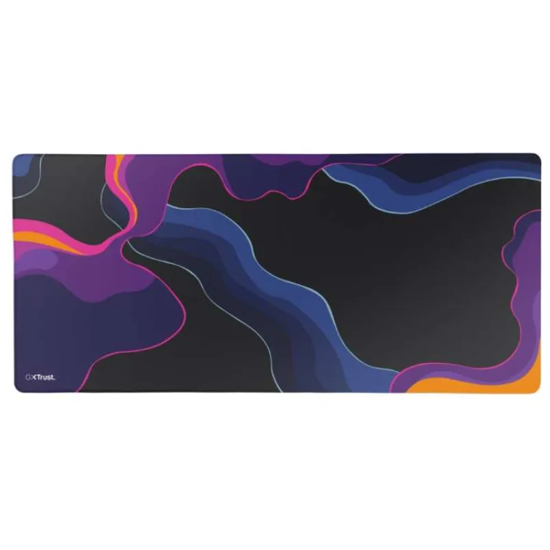 TRUST podložka pod myš GXT 759, XXL, abstraktní (25714)