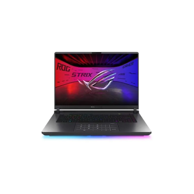 ASUS ROG Strix G16/i7-14650HX/32GB/1TB SSD/RTX5060/16" 2.5K/Win11Home/Eclipse Gray (G615JMR-NEBULA043W)