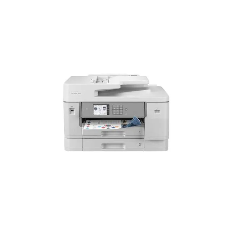 MFP atrament BROTHER MFC-J6955DW - A3, P/C/S, Duplex, Fax, DADF, Ethernet, Wifi (MFCJ6955DWRE1)