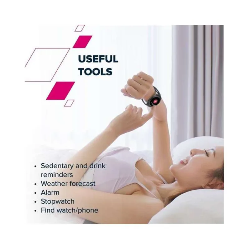 Canyon Hexagon 88, smart hodinky, BT, fareb. AMOLED displej 1,43", vodotes. IP67, multišport. režim, strieborné (CNS-SW88SS)