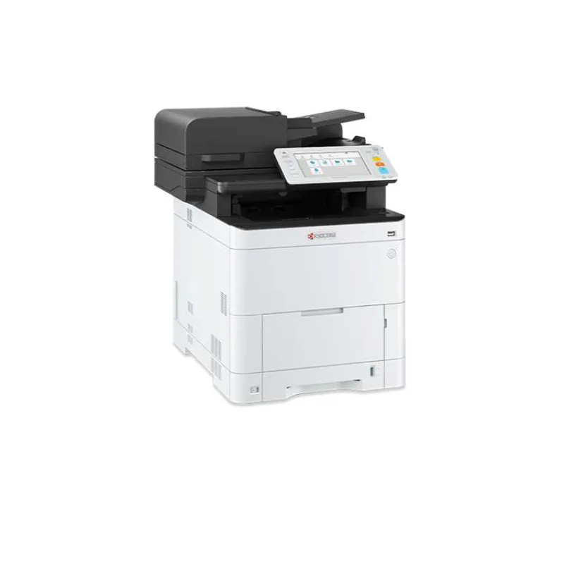Kyocera ECOSYS MA4000cix (A4, farebná tlač/kopírovanie/skenovanie, HyPAS, duplex, DADF, USB, LAN, 40ppm) (1102Z43NL0)