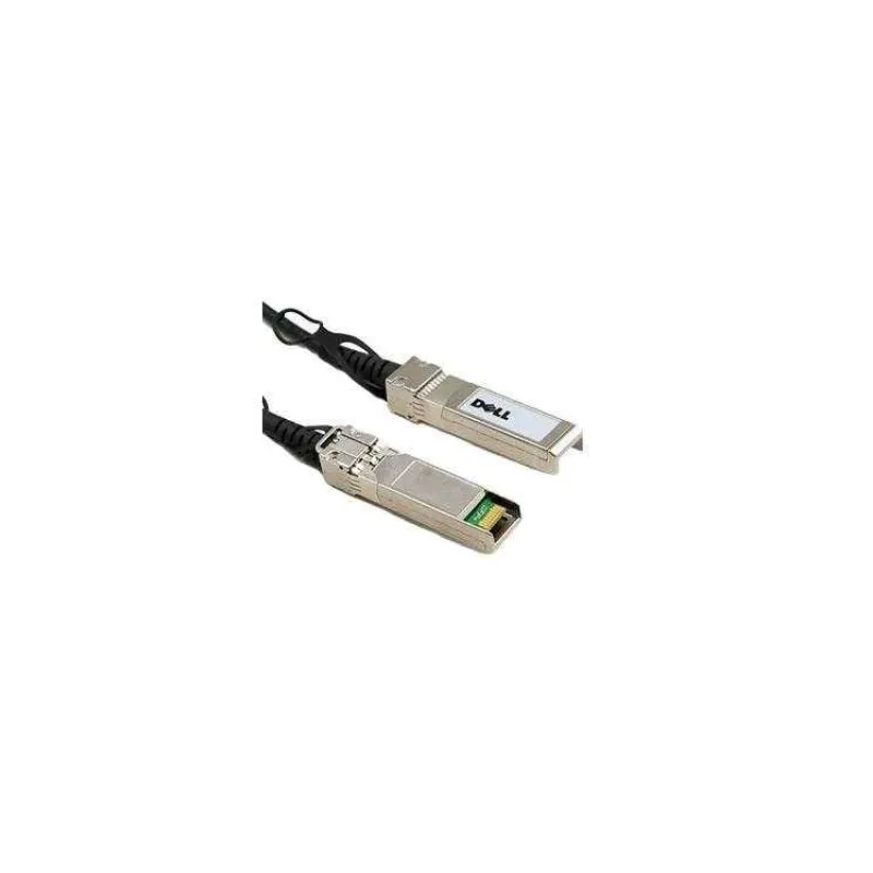 DELL optický kabel SFP+/ 10Gbit/ 3m/ originální/ twinax (470-AAVJ)